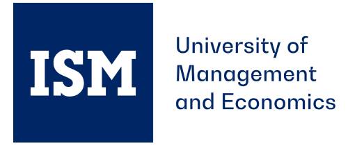 ISM University of Management & Economics